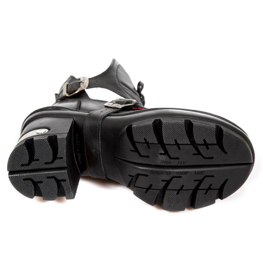 New Rock M-NEOTYRE66-S1