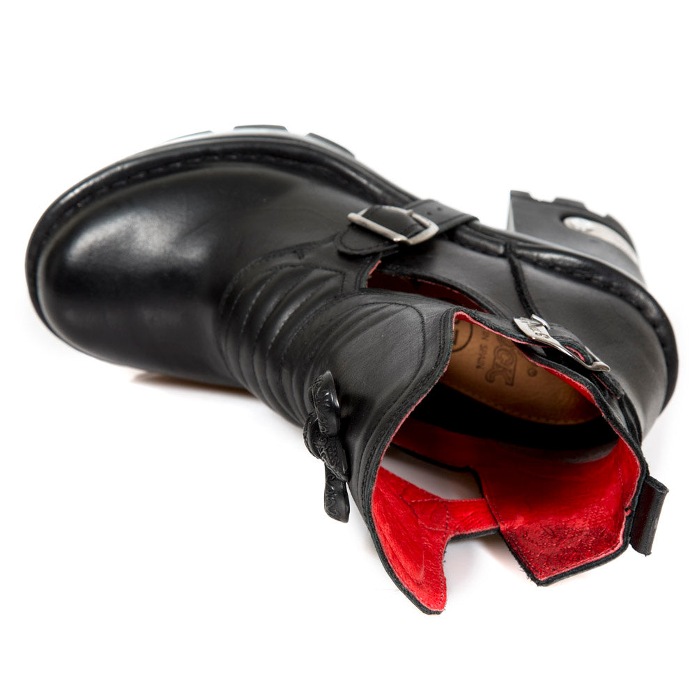 New Rock M-NEOTYRE66-S1