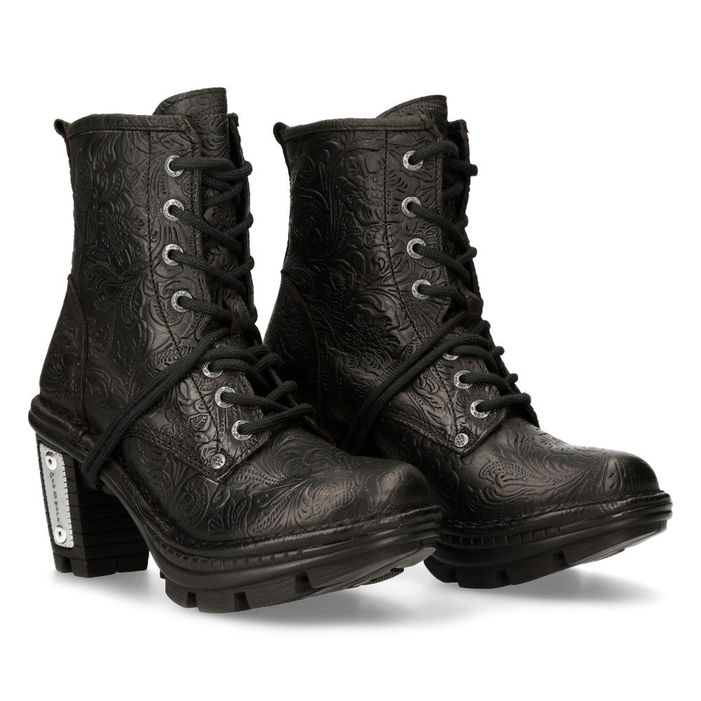 New Rock M-NEOTR008B-S2