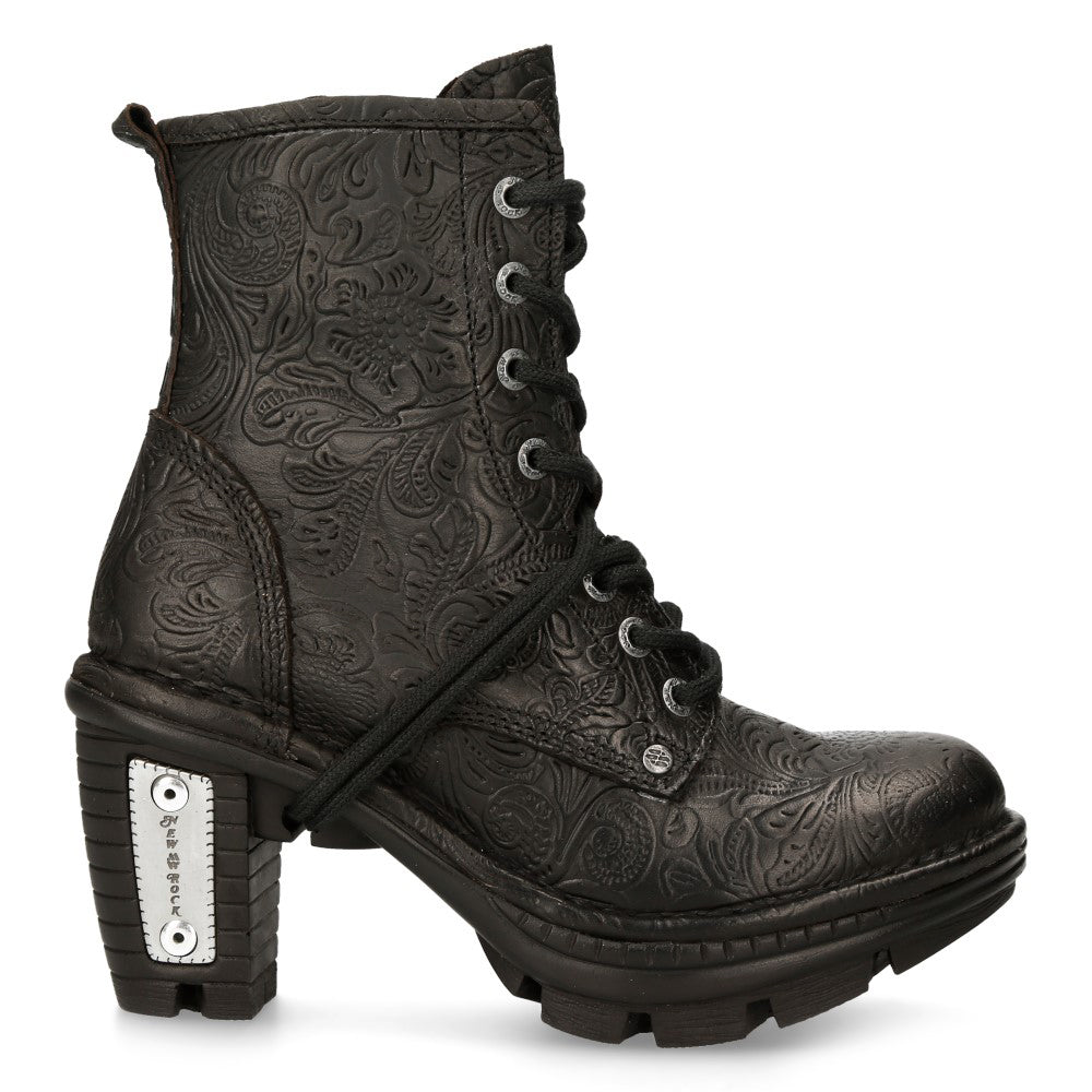 New Rock M-NEOTR008B-S2