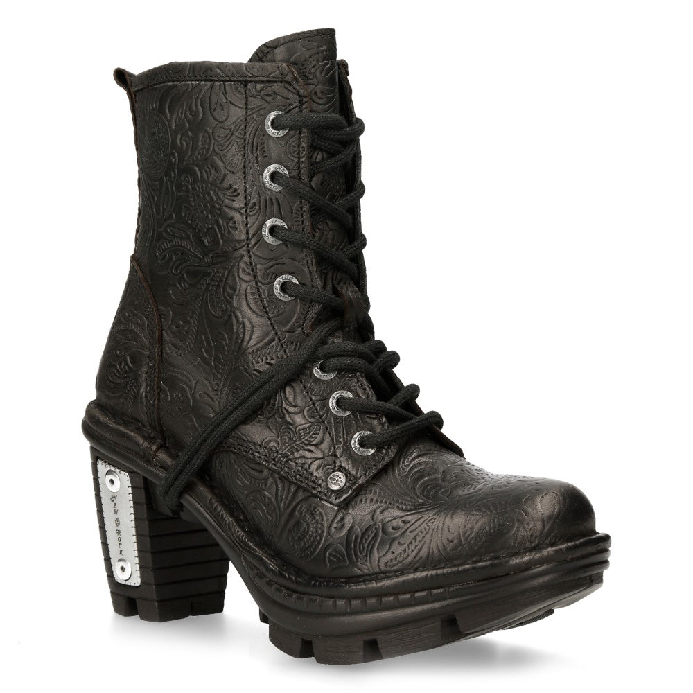 New Rock M-NEOTR008B-S2