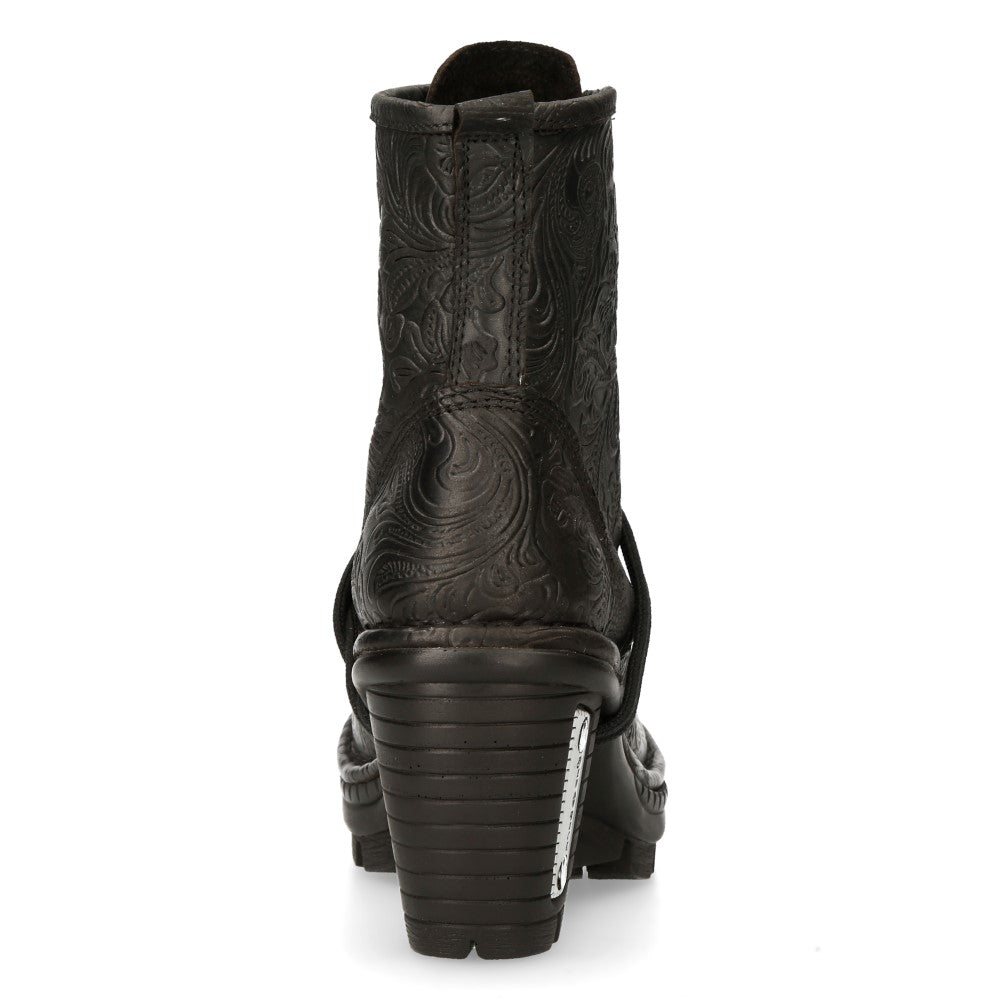New Rock M-NEOTR008B-S2