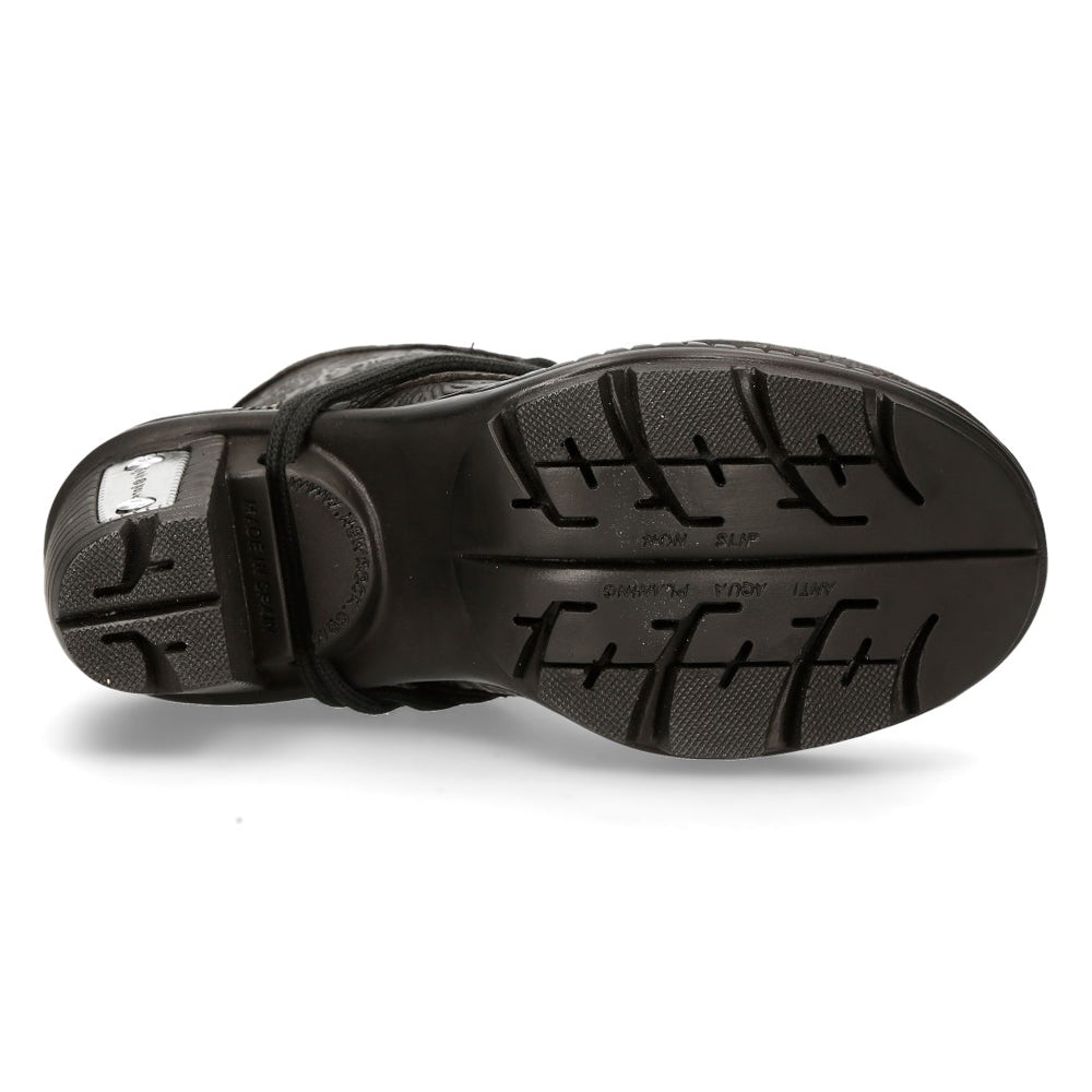 New Rock M-NEOTR008B-S2