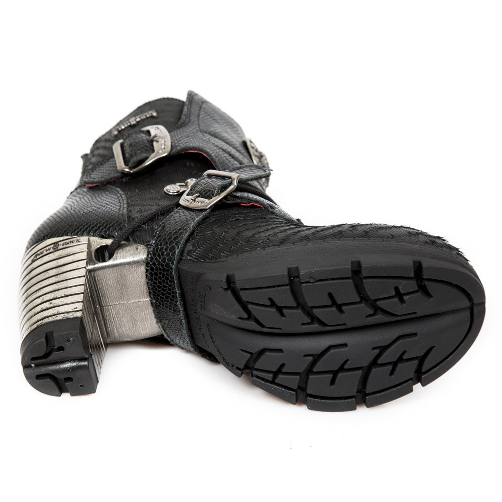 New Rock M-TR061-C2
