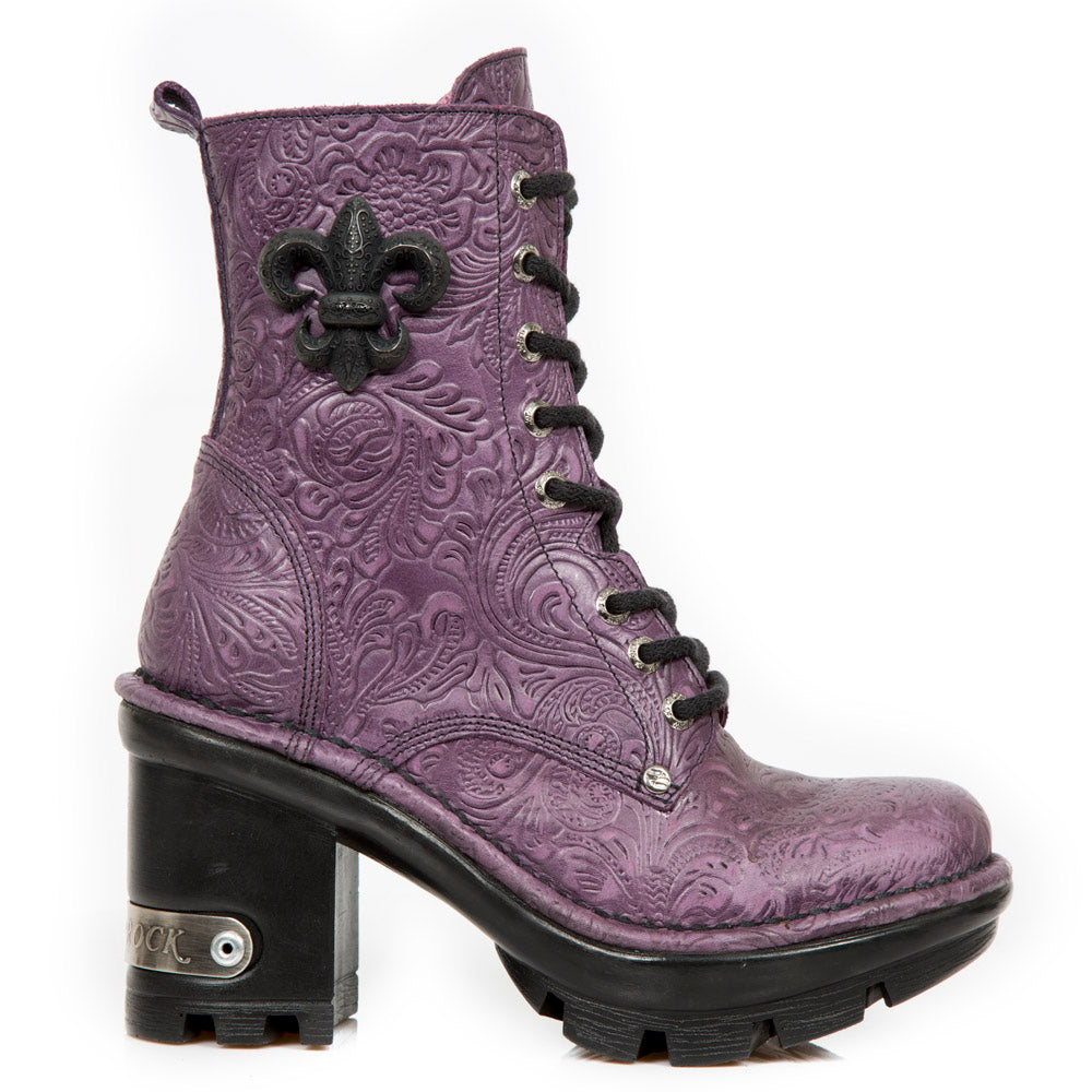 New Rock M-NEOTYRE07-C6