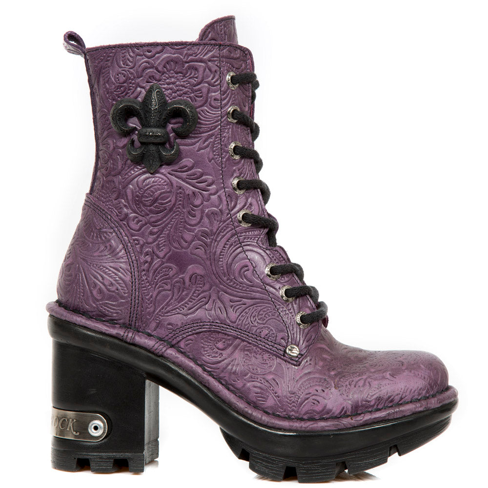 New Rock M-NEOTYRE07-C6