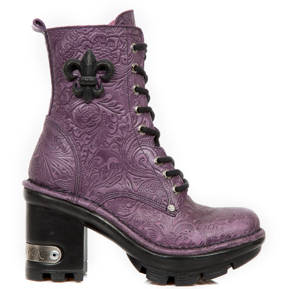 New Rock M-NEOTYRE07-C6