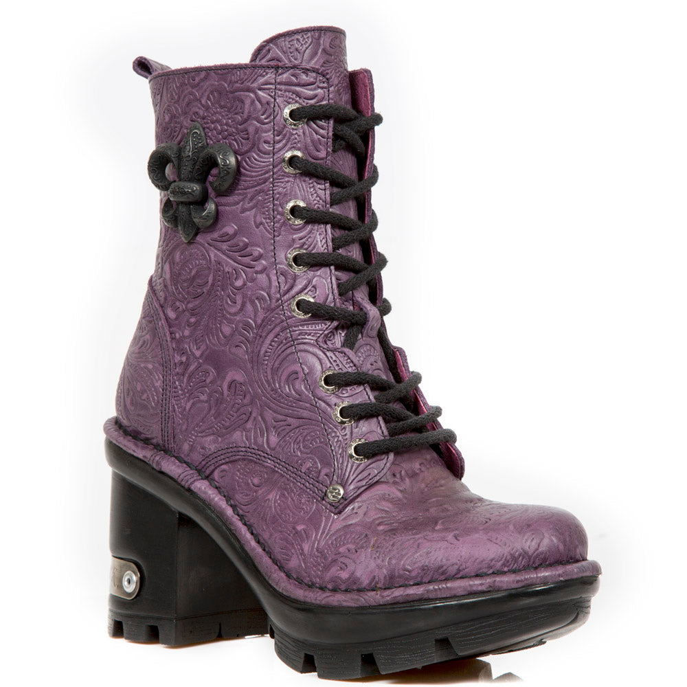 New Rock M-NEOTYRE07-C6