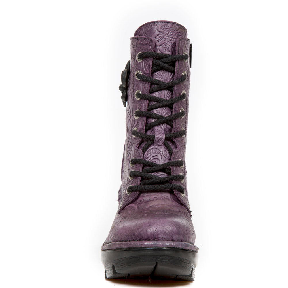 New Rock M-NEOTYRE07-C6