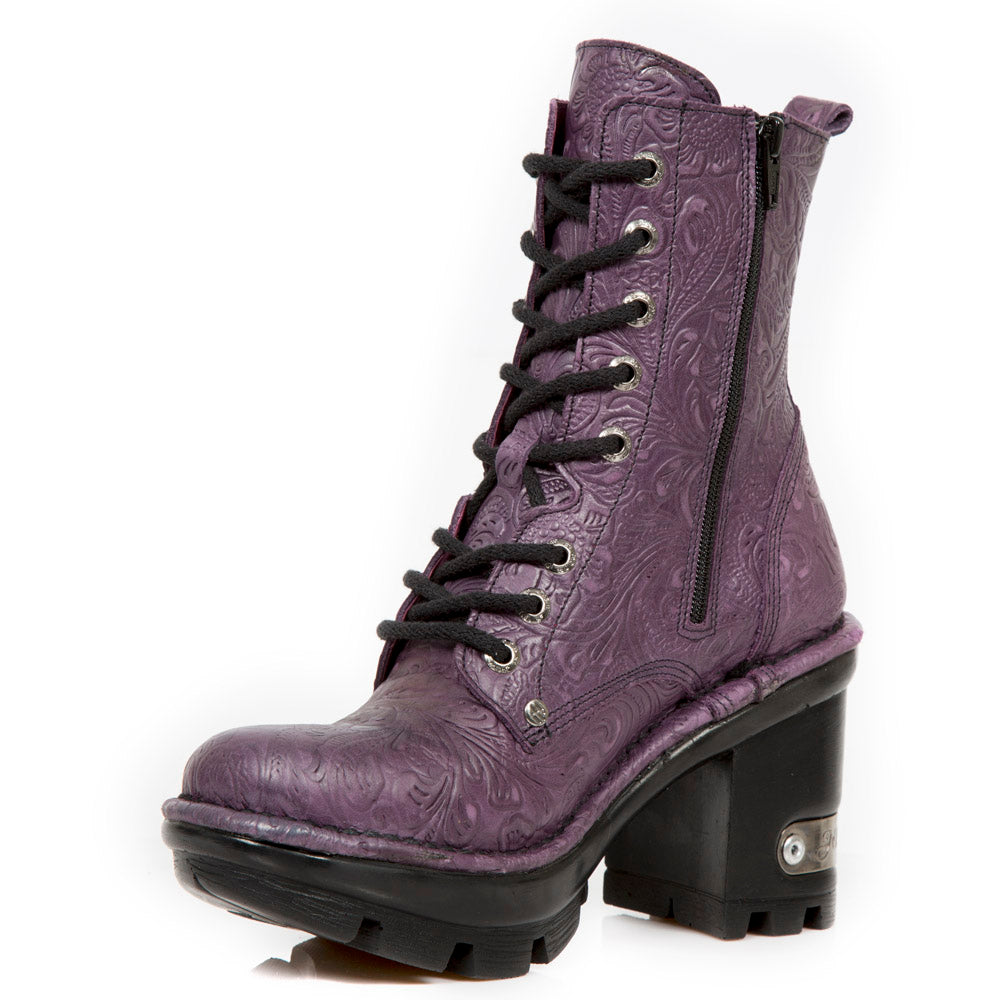 New Rock M-NEOTYRE07-C6