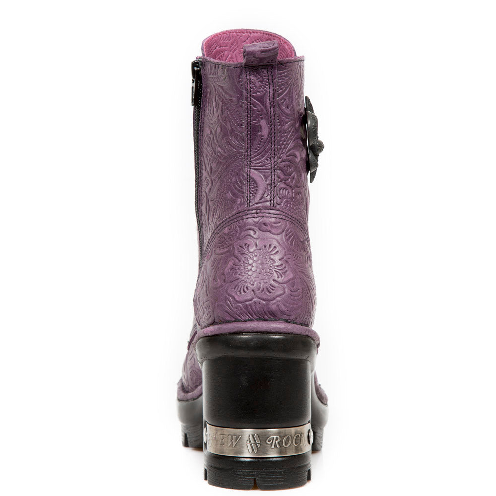 New Rock M-NEOTYRE07-C6