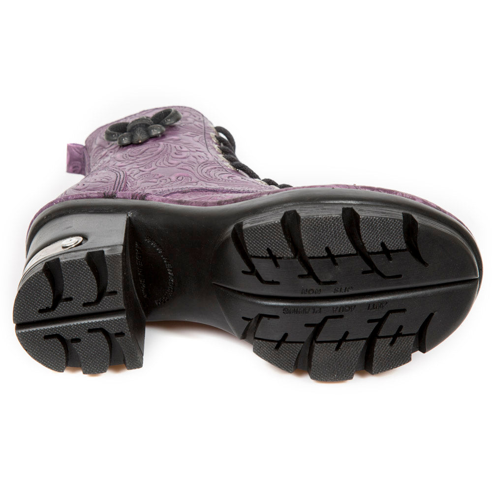 New Rock M-NEOTYRE07-C6