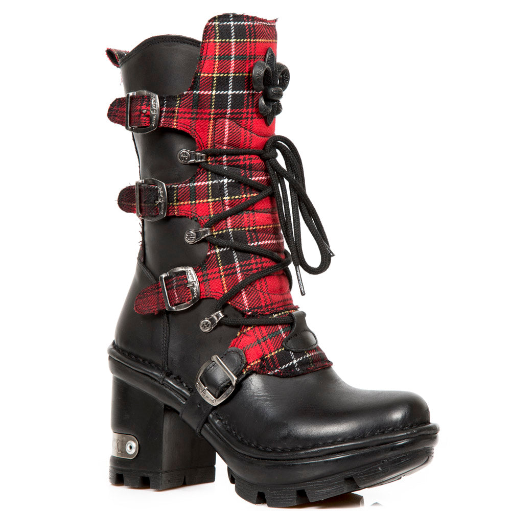 New Rock M-NEOTYRE05T-C1