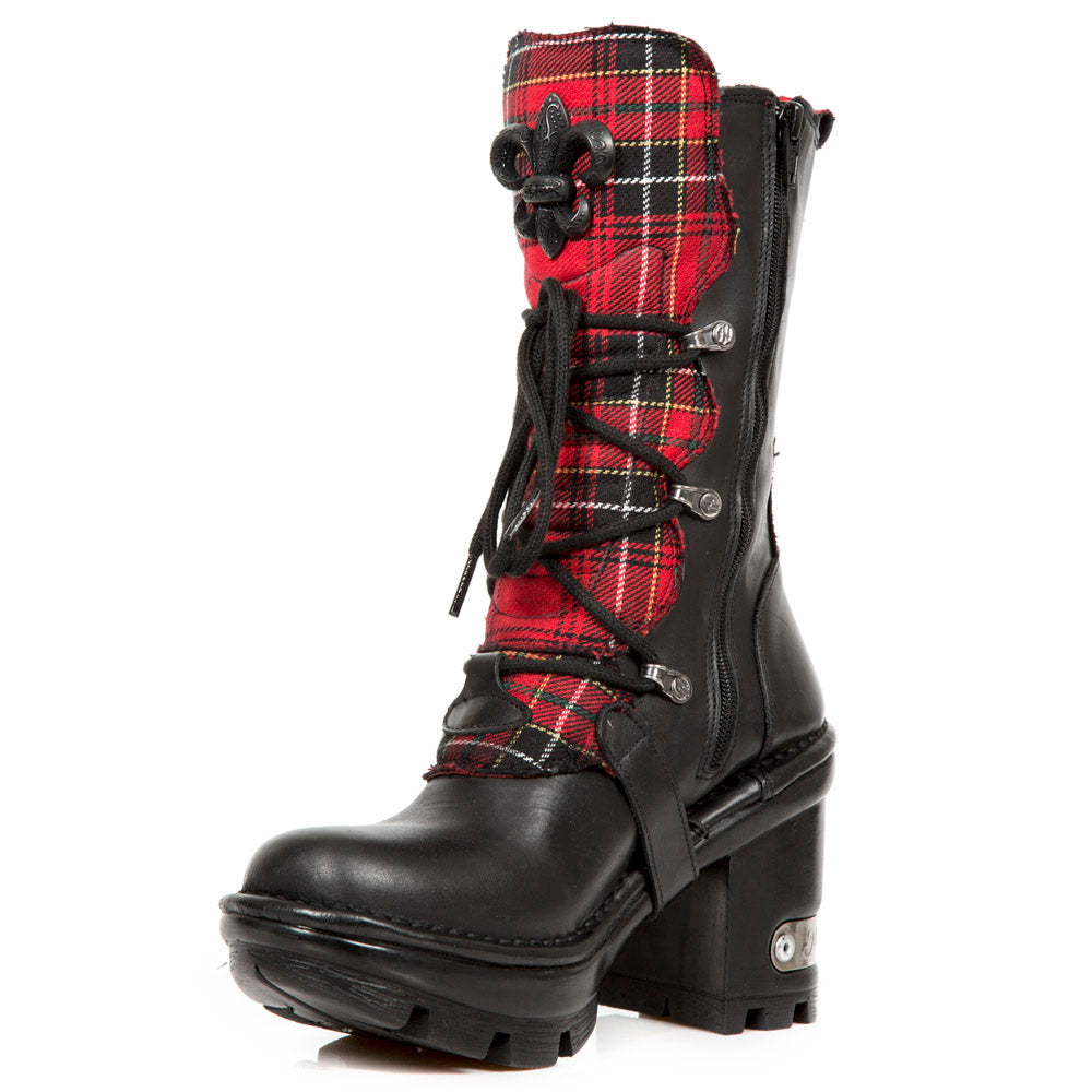 New Rock M-NEOTYRE05T-C1
