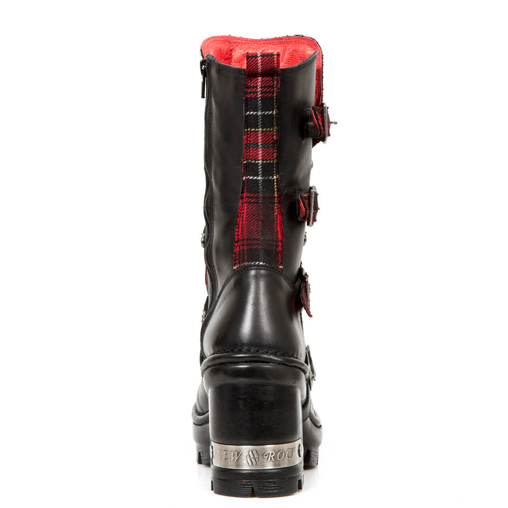 New Rock M-NEOTYRE05T-C1