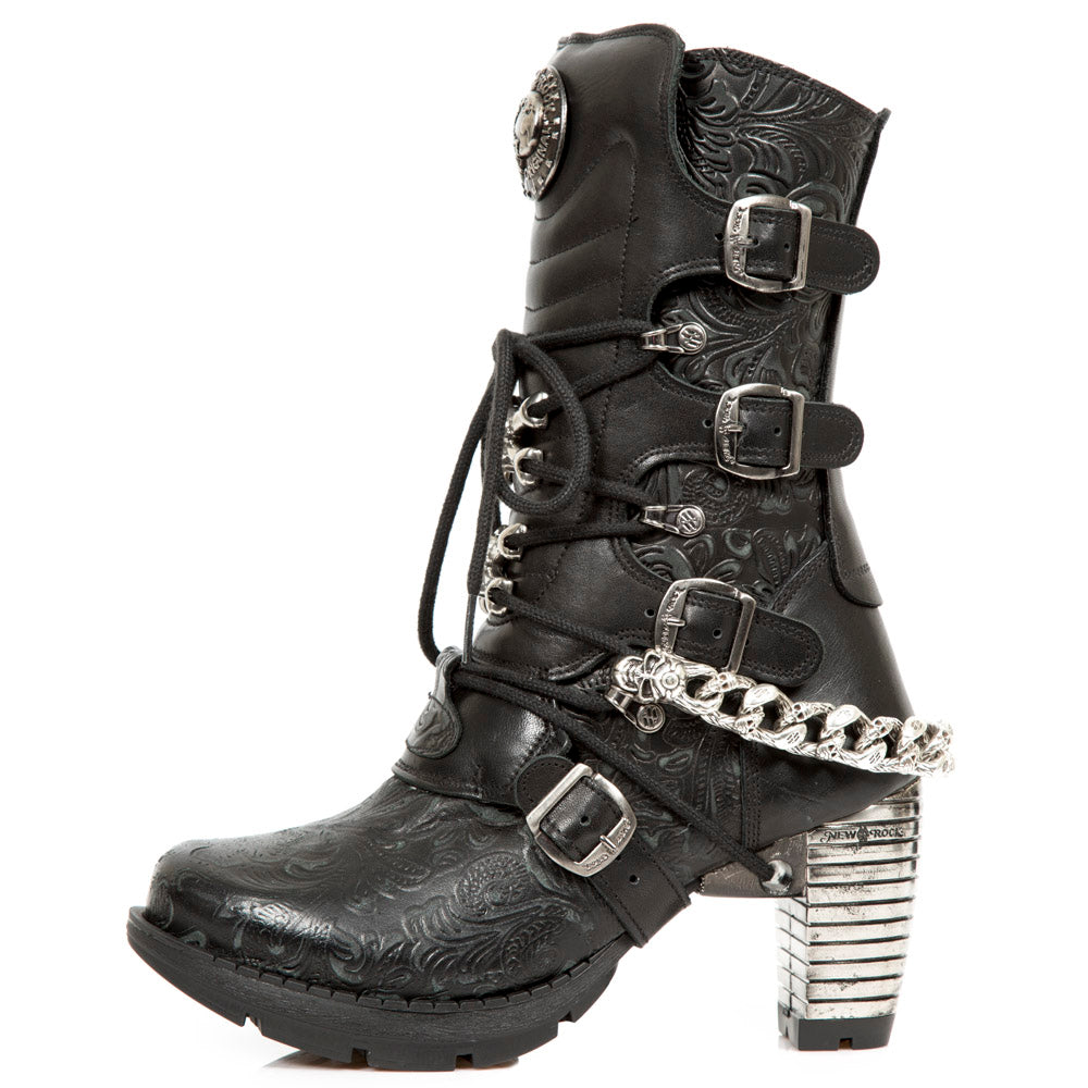 New Rock M-TR074-C1
