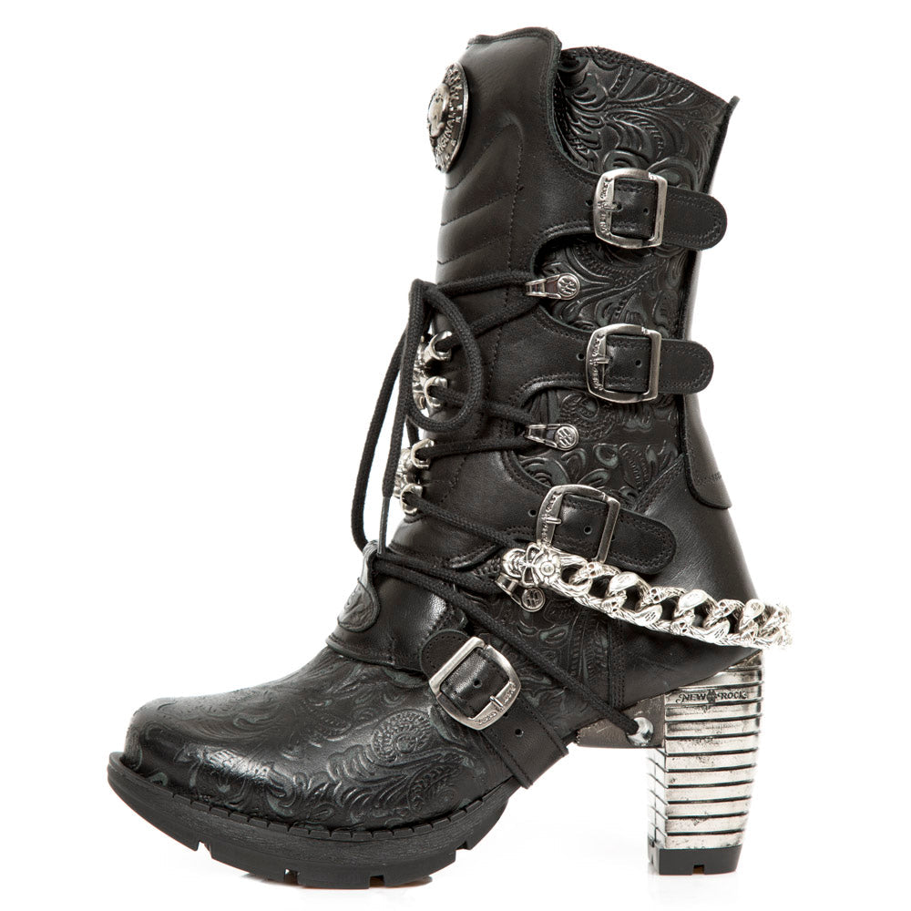 New Rock M-TR074-C1