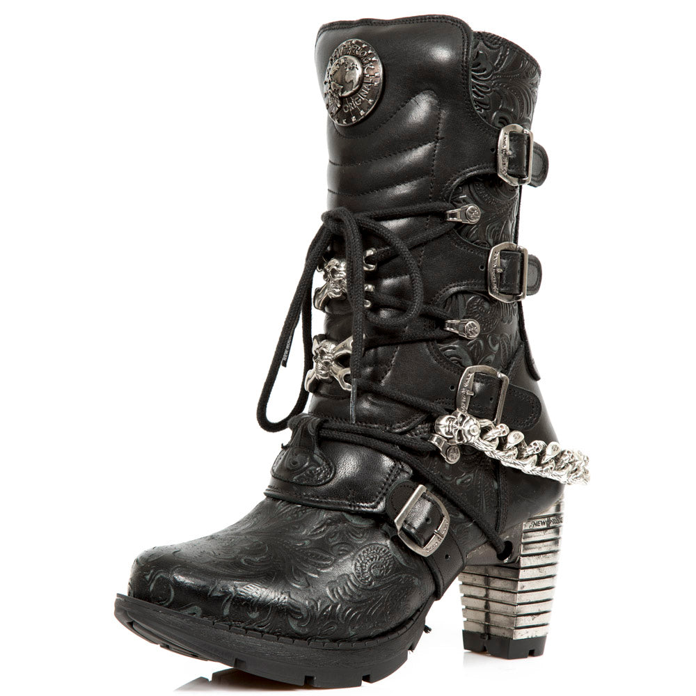 New Rock M-TR074-C1