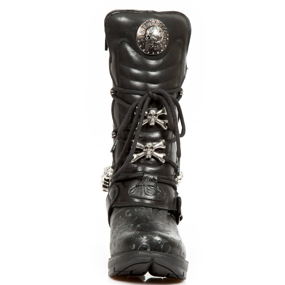New Rock M-TR074-C1