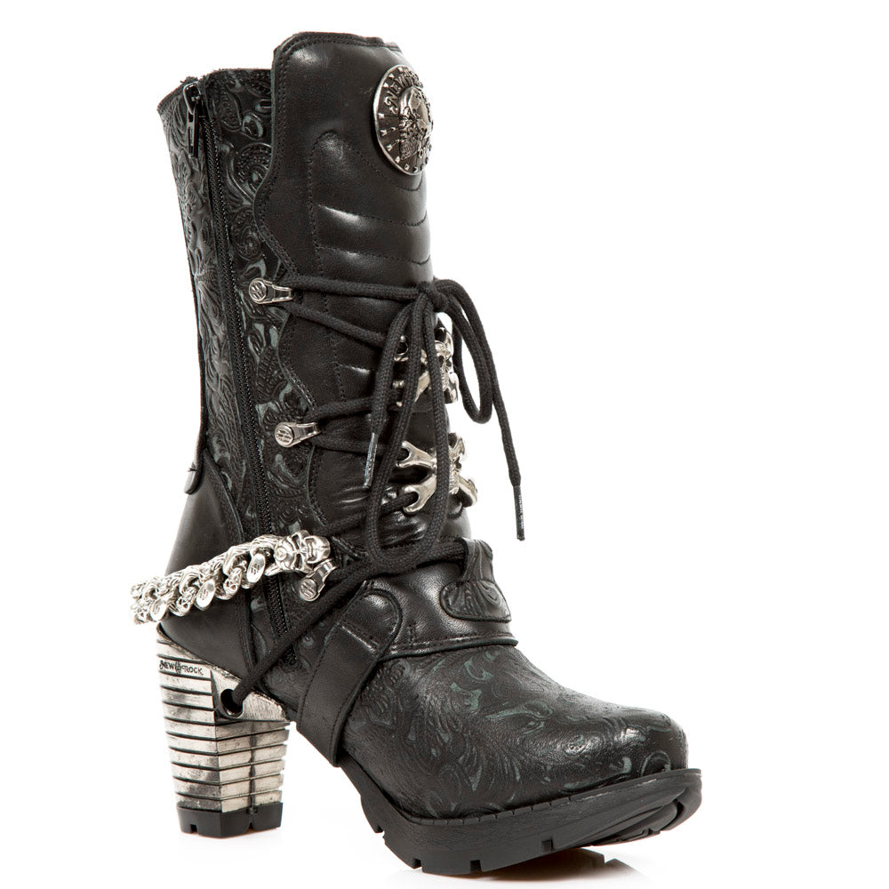 New Rock M-TR074-C1