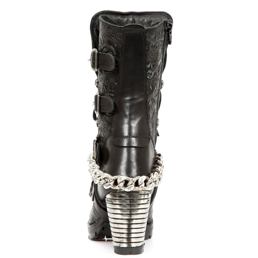 New Rock M-TR074-C1