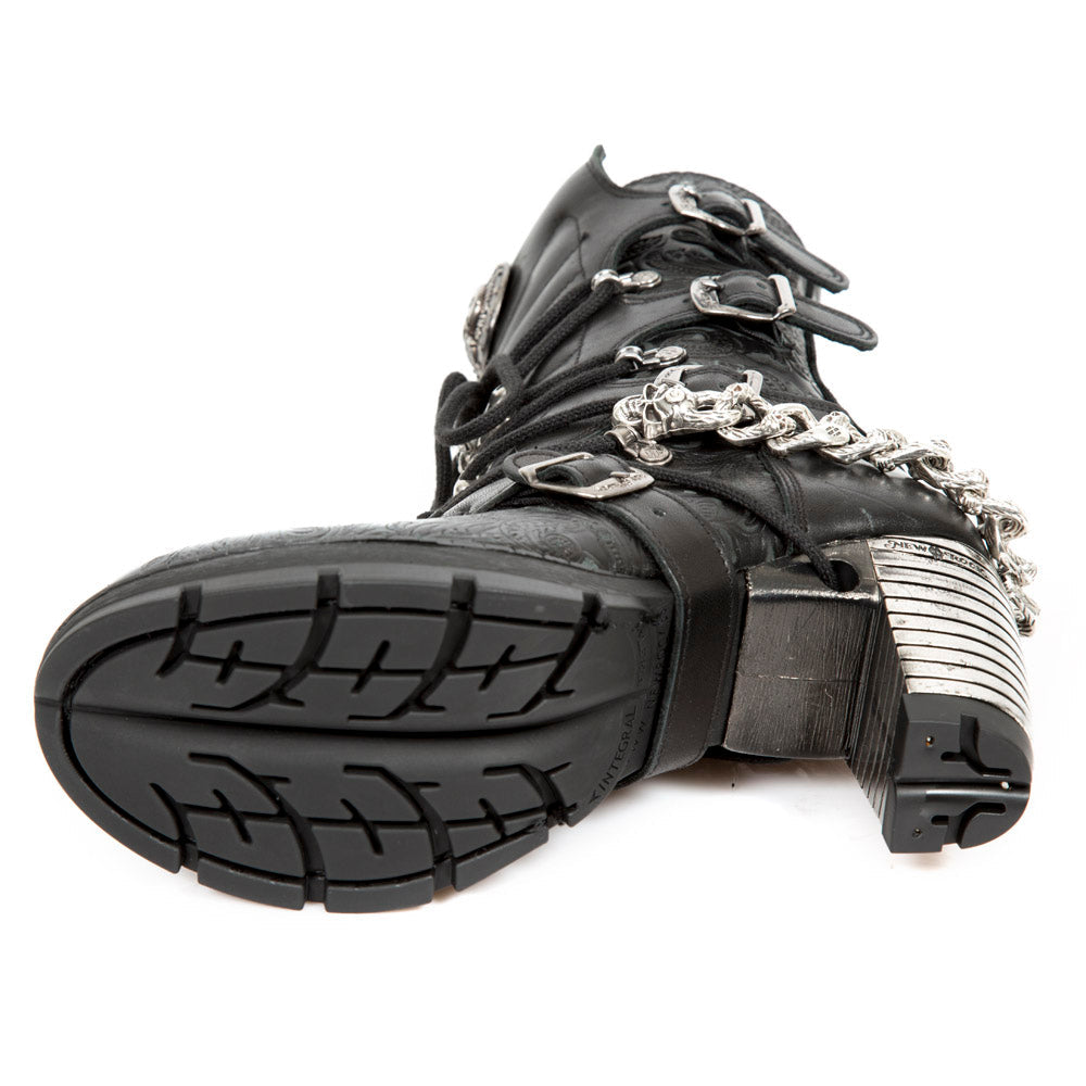 New Rock M-TR074-C1