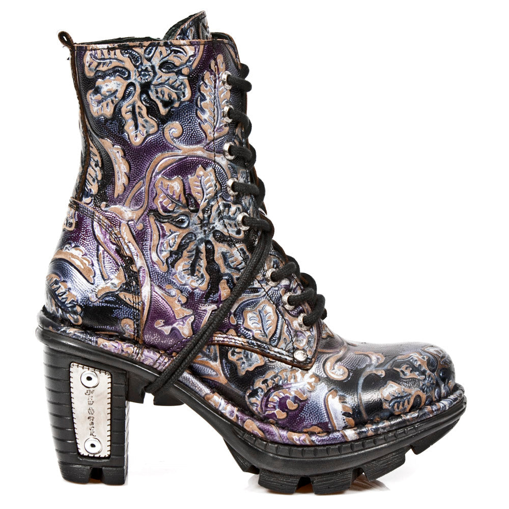 New Rock M-NEOTR006-C7