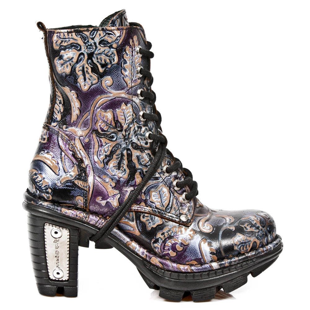 New Rock M-NEOTR006-C7