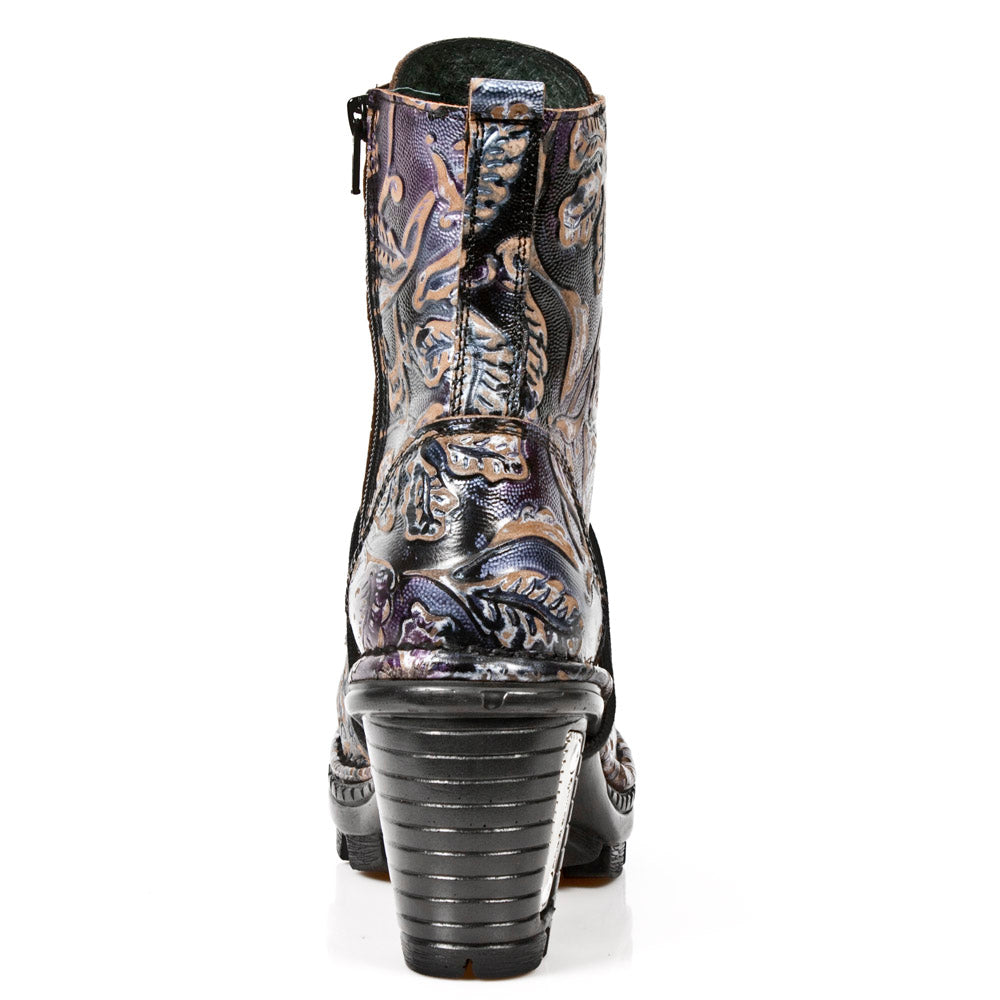 New Rock M-NEOTR006-C7