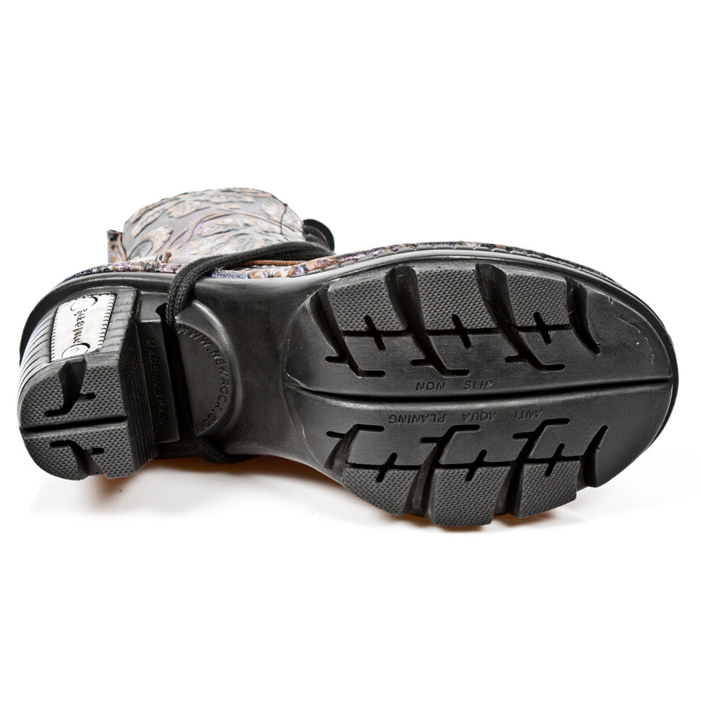 New Rock M-NEOTR006-C7