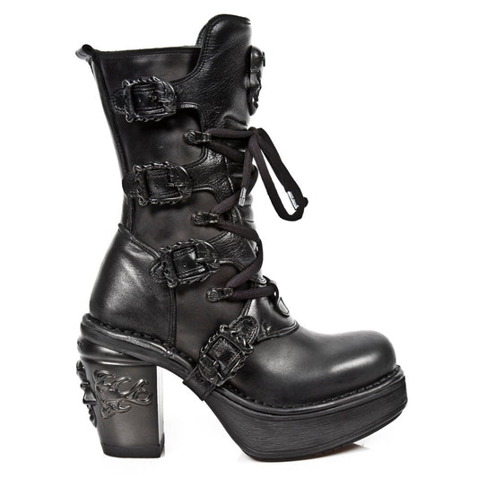 New Rock M-8367-C8