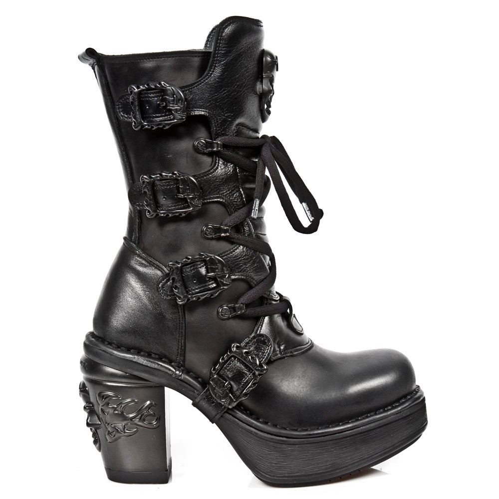 New Rock M-8367-C8