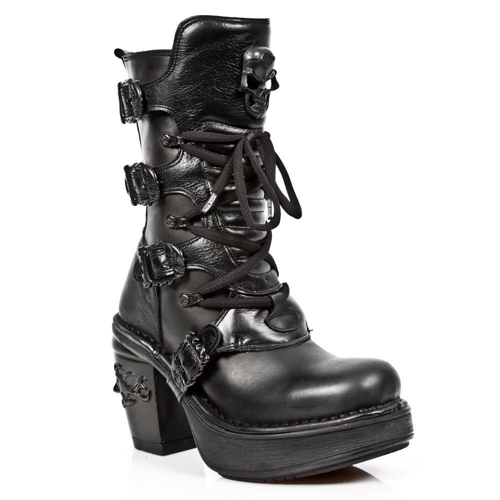 New Rock M-8367-C8