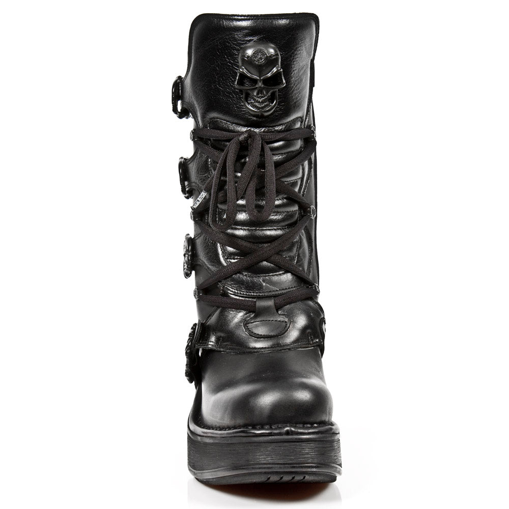 New Rock M-8367-C8