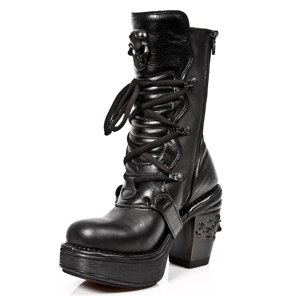 New Rock M-8367-C8