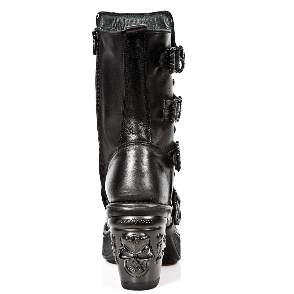New Rock M-8367-C8
