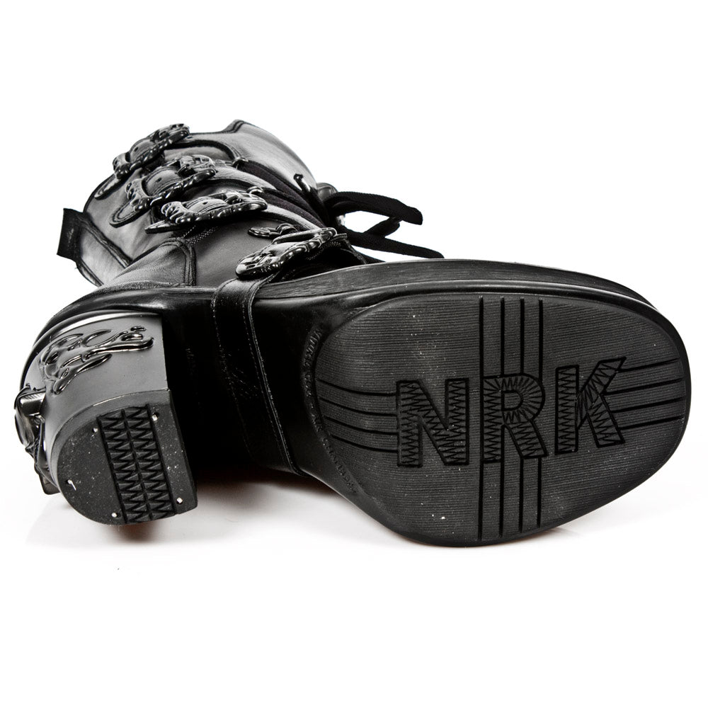 New Rock M-8367-C8