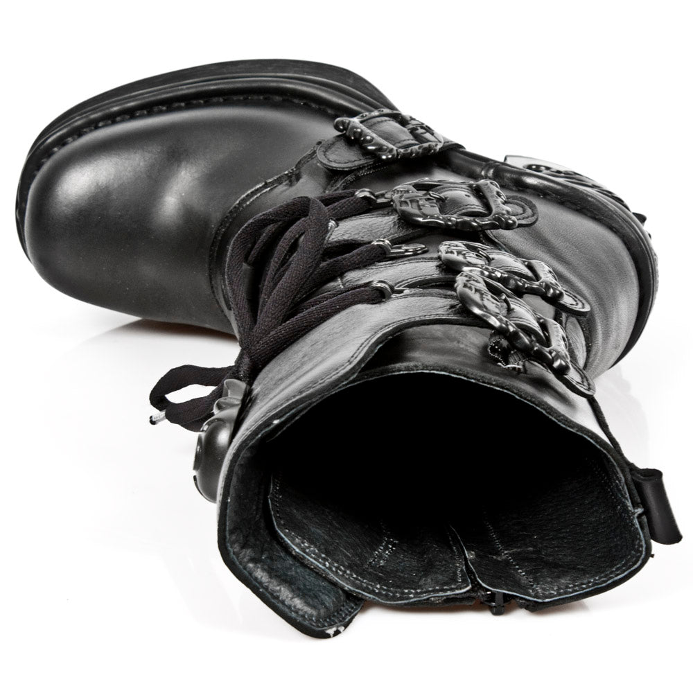 New Rock M-8367-C8