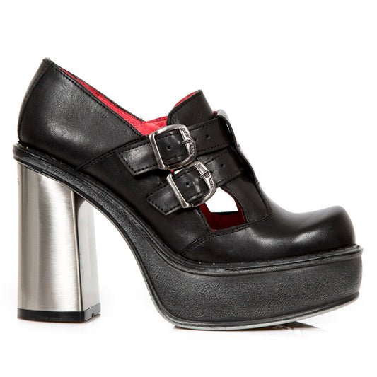 New Rock M-9981-C1