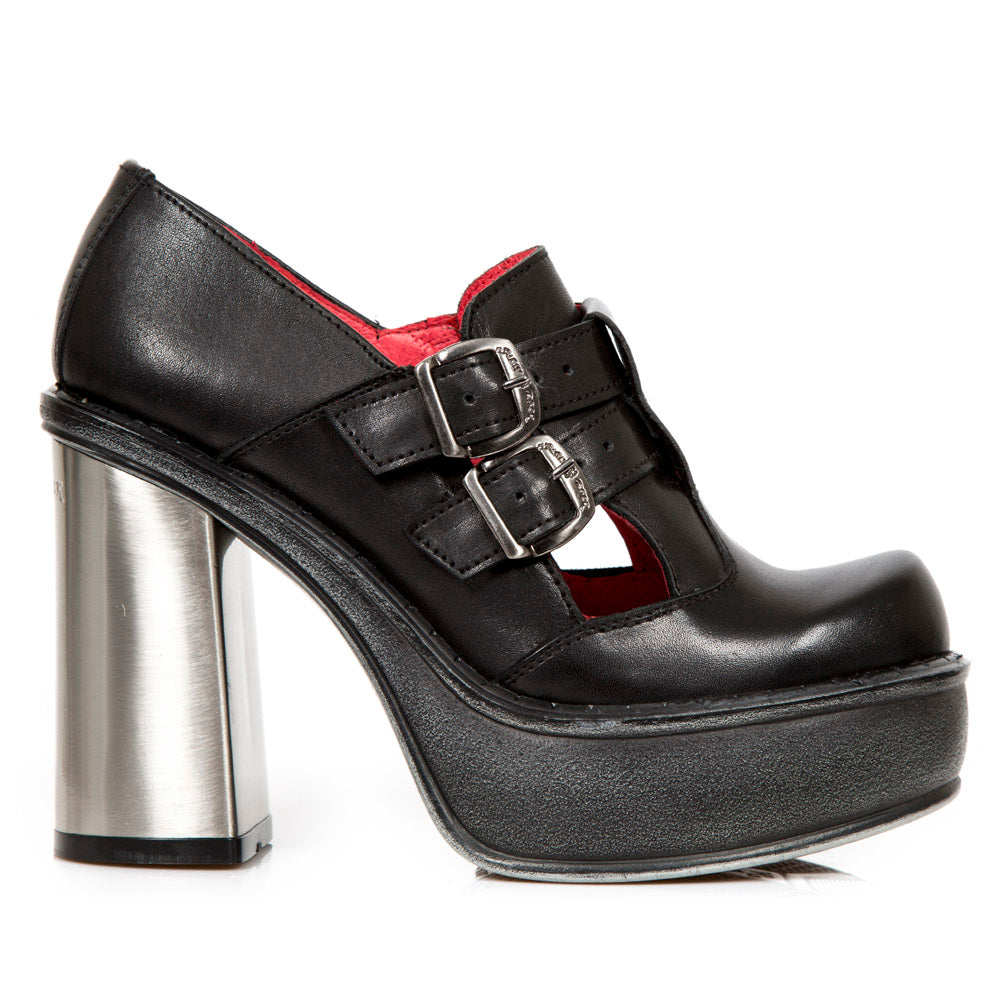 New Rock M-9981-C1