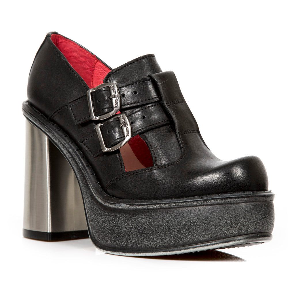 New Rock M-9981-C1