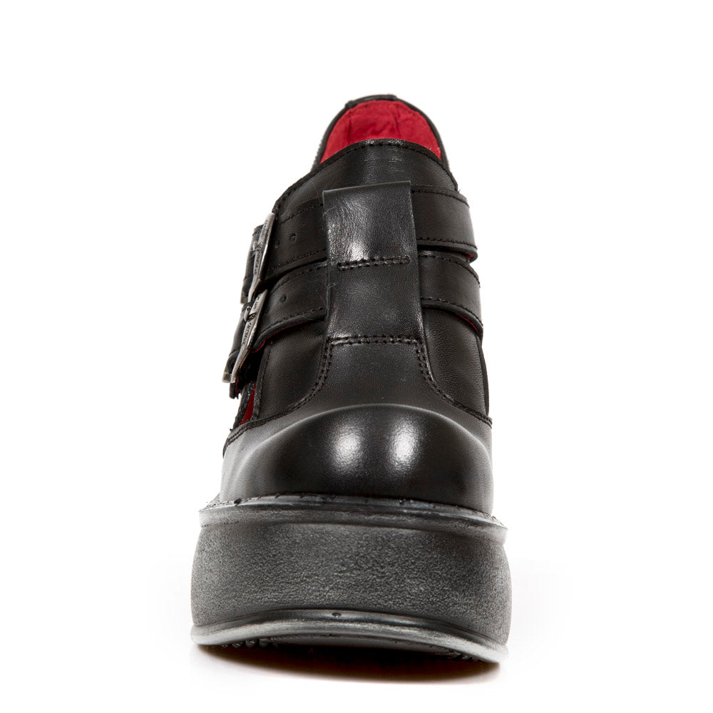 New Rock M-9981-C1
