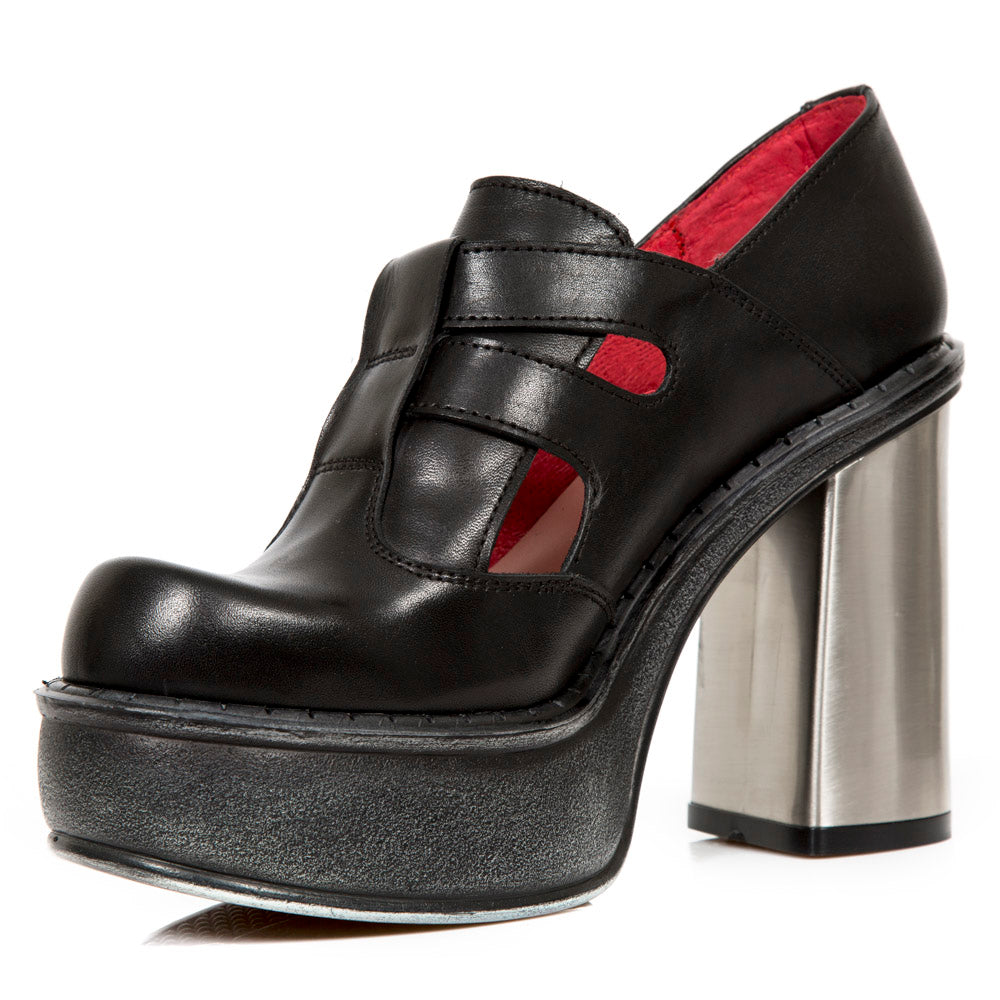 New Rock M-9981-C1