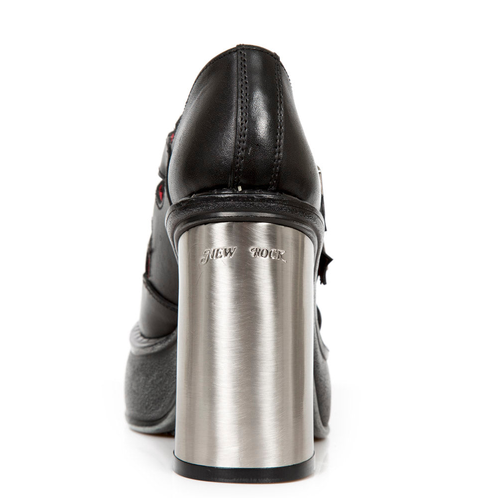 New Rock M-9981-C1