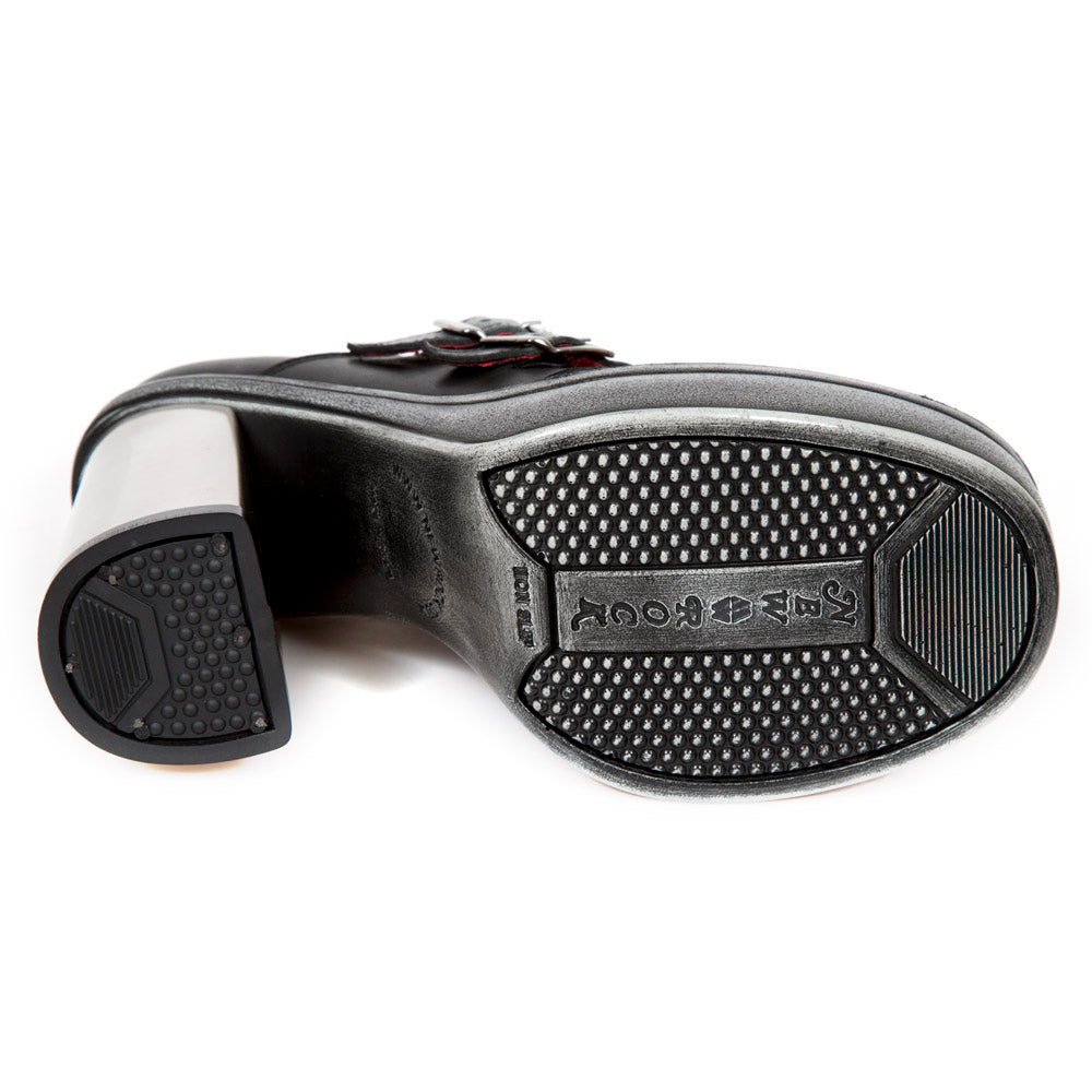 New Rock M-9981-C1
