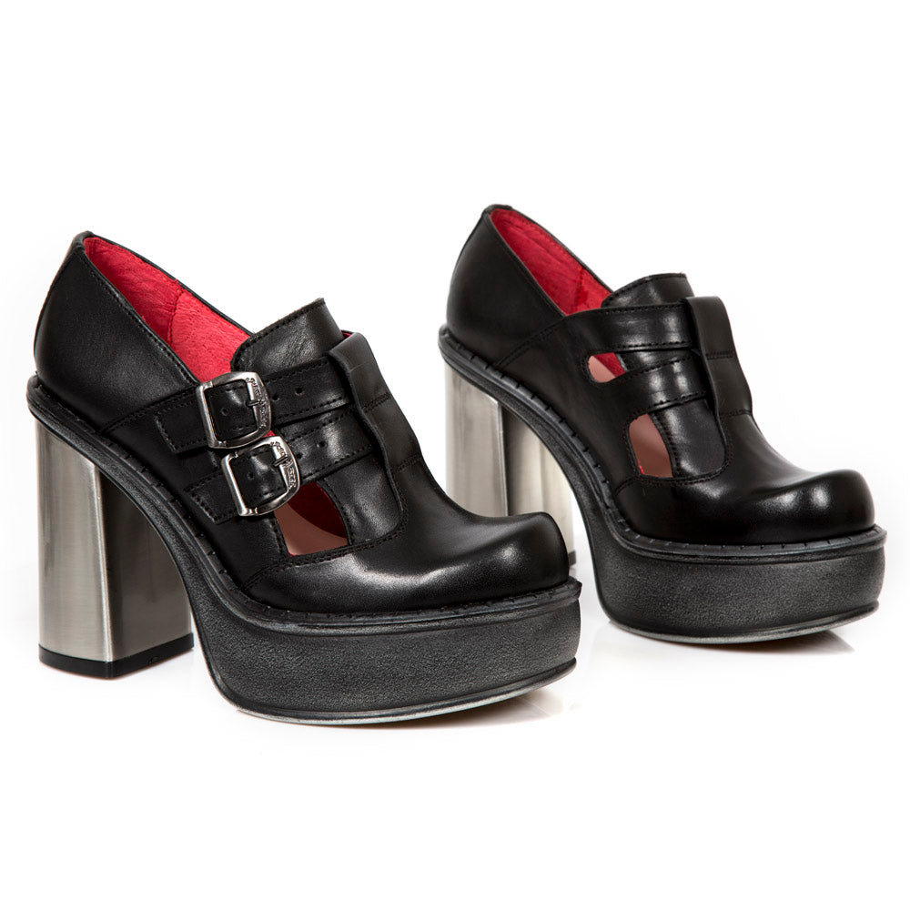 New Rock M-9981-C1