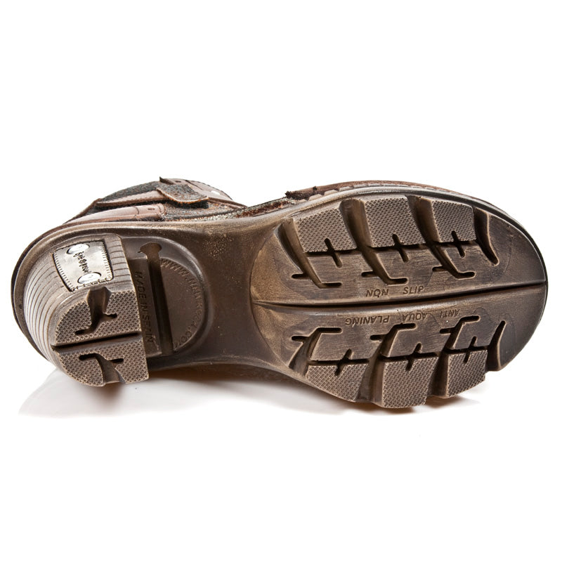 New Rock M-NEOTR003-C11