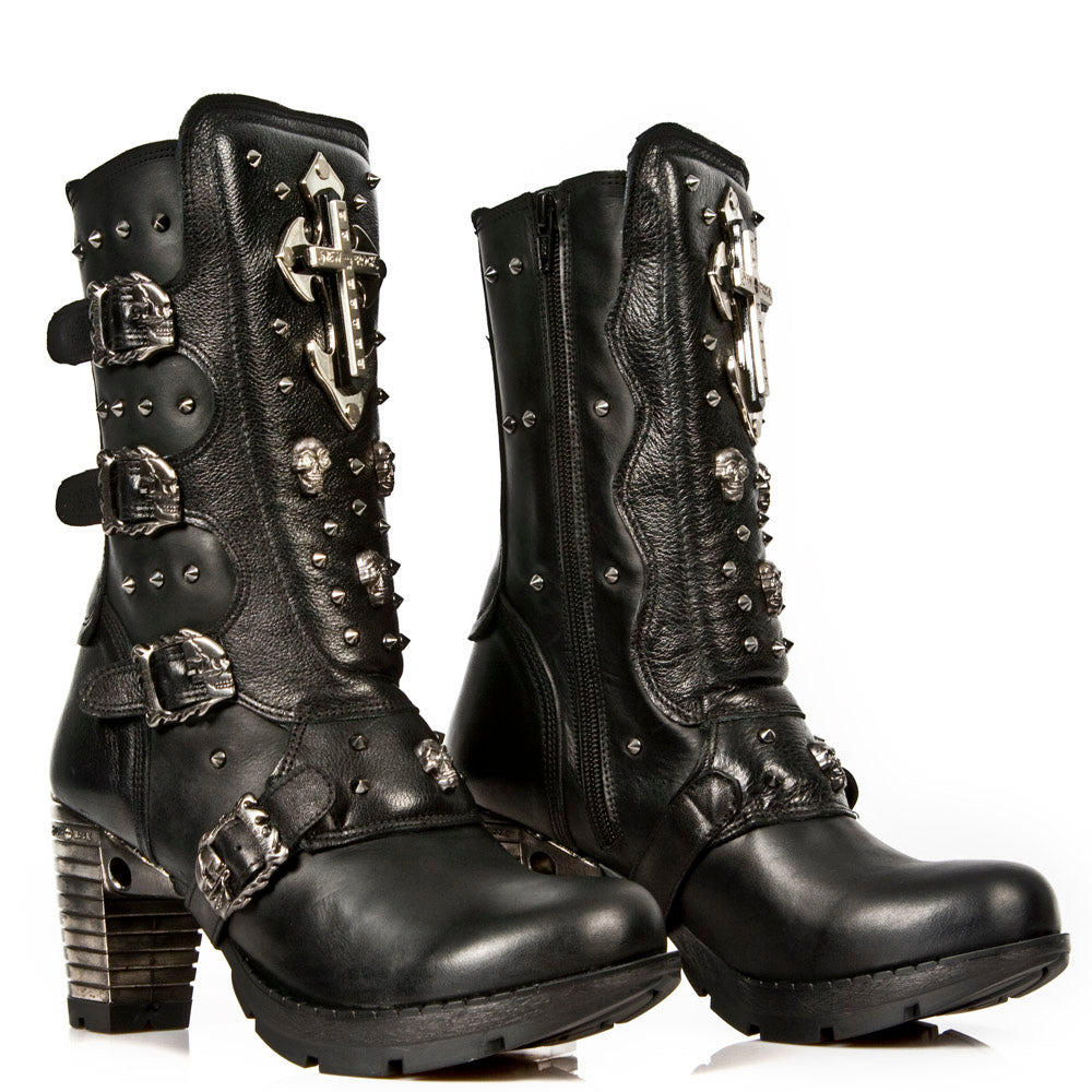 New Rock M-TR018-C1