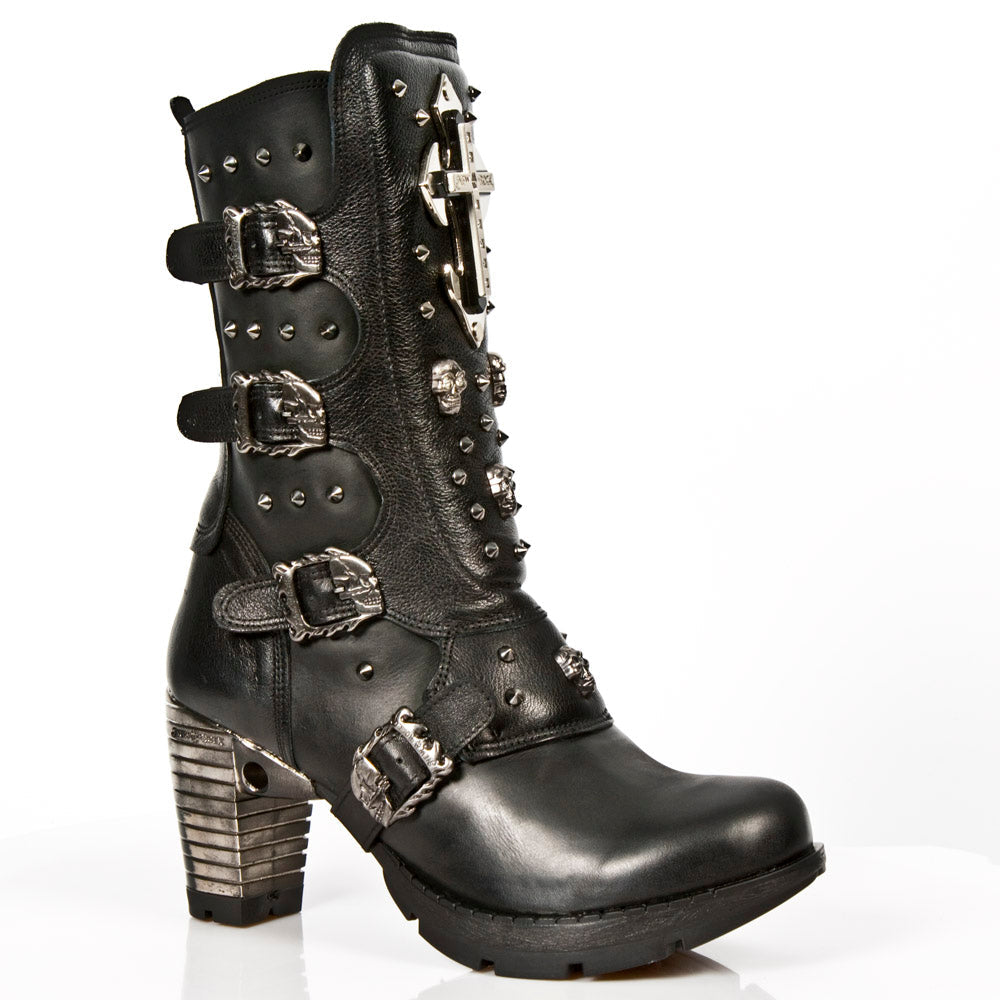 New Rock M-TR018-C1