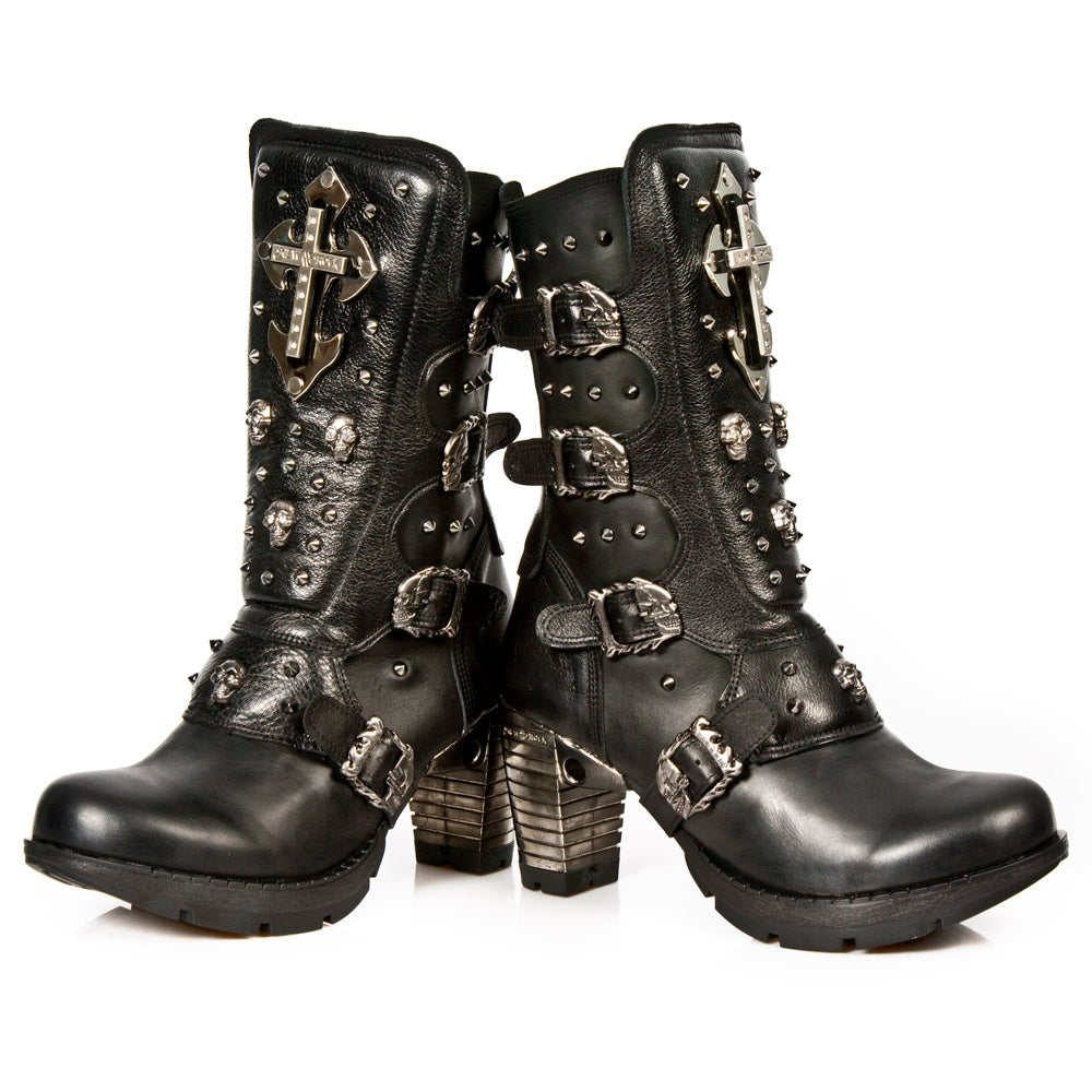 New Rock M-TR018-C1